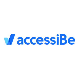 accessiBe Logo PNG Vector