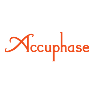 Accuphase Logo PNG Vector