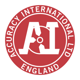 Accuracy International Logo PNG Vector