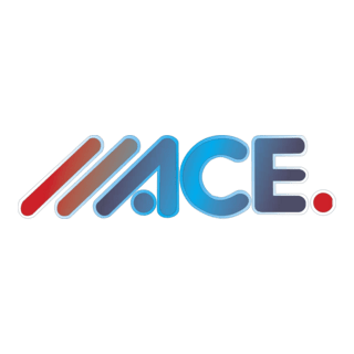 ACE Logo PNG Vector