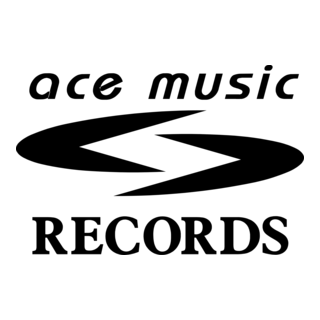 Ace music Logo PNG Vector