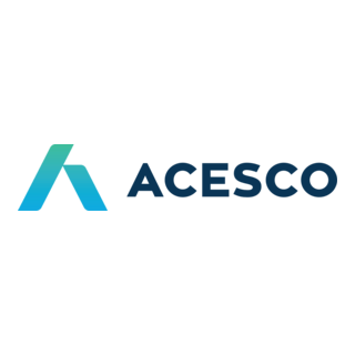 Acesco Logo PNG Vector