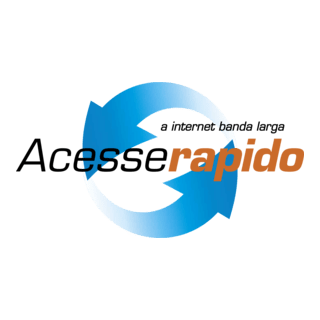 Acesse rapido Logo PNG Vector