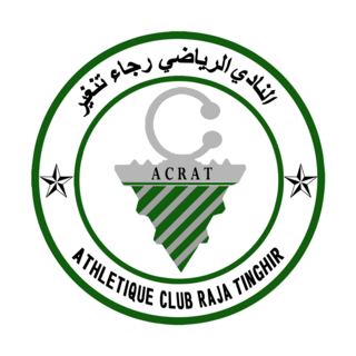 ACRAT Logo PNG Vector