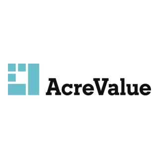AcreValue Logo PNG Vector