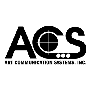 ACS, INC Logo PNG Vector