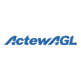 Actew AGL Logo PNG Vector