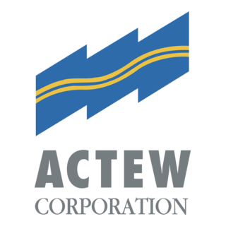 Actew Logo PNG Vector