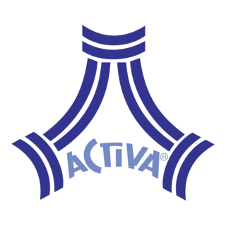 Activa Logo PNG Vector