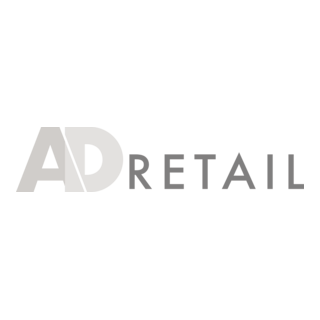 Ad Retail Logo PNG Vector