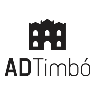 Ad Timbó Logo PNG Vector
