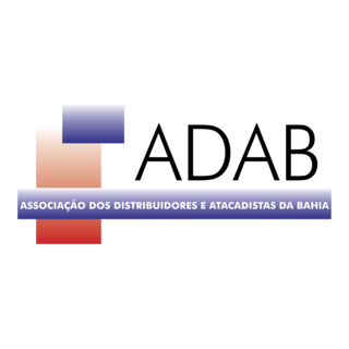 Adab Logo PNG Vector