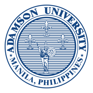 ADAMSON UNIVERSITY Logo PNG Vector