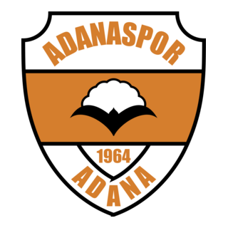 Adanaspor Logo PNG Vector