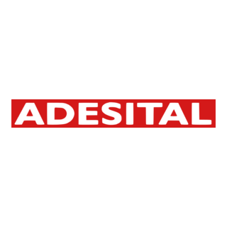 adesital Logo PNG Vector