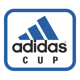 Adidas Cup Logo PNG Vector