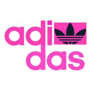 Adidas Logo PNG Vector