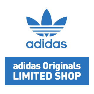 adidas Logo PNG Vector