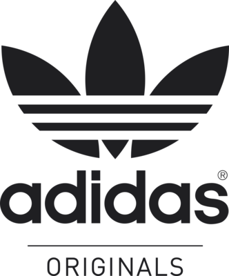 Adidas Originals Logo PNG Vector