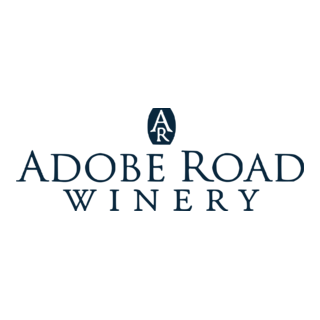 Adobe Road Wines Logo PNG Vector