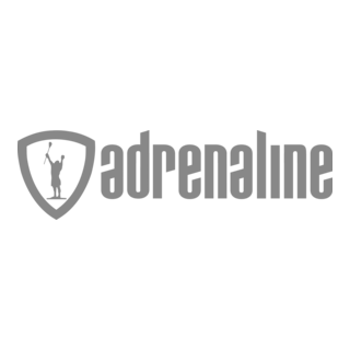 Adrenaline Logo PNG Vector