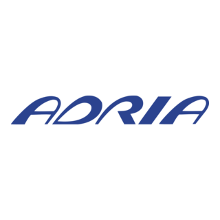 Adria Logo PNG Vector