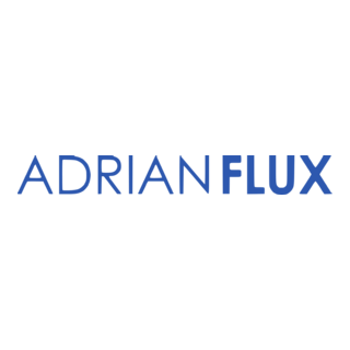 adrian flux Logo PNG Vector