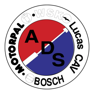ADS Logo PNG Vector