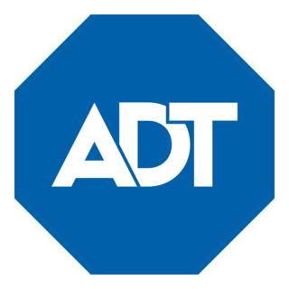 ADT Logo PNG Vector