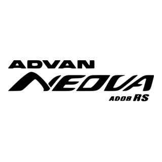 advan neova Logo PNG Vector