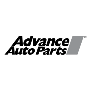 Advanced Auto Parts Logo PNG Vectors Free Download