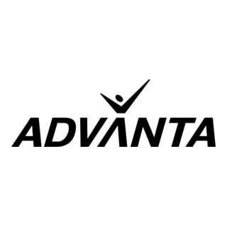 ADVANTA Logo PNG Vector