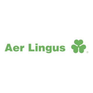 AER LINGUS Logo PNG Vector