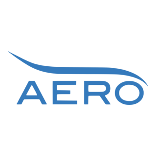 aero Logo PNG Vector