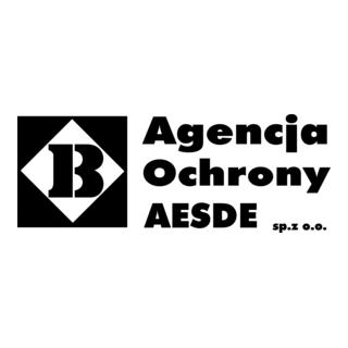 AESDE Logo PNG Vector