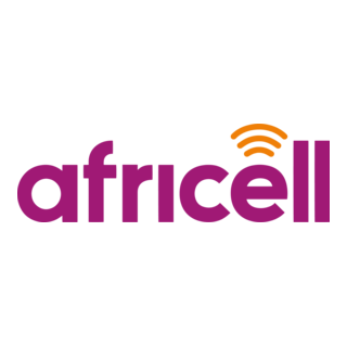 Africell Logo PNG Vector