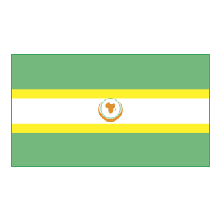 Afriorg Logo PNG Vector