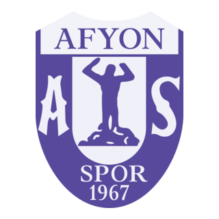 Afyonspor Logo PNG Vector