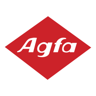 AGFA Logo PNG Vector