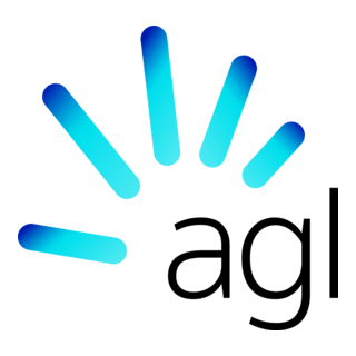 AGL Logo PNG Vector
