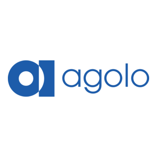 Agolo Logo PNG Vector