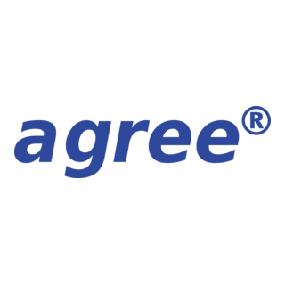 Agree Logo PNG Vector