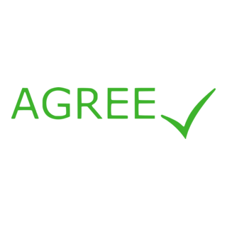 agree Logo PNG Vector