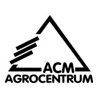 Agro Centrum Logo PNG Vector