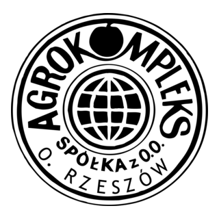 Agrokompleks Logo PNG Vector
