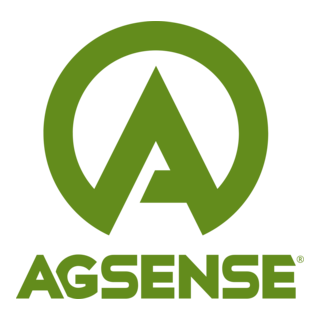 Agsense Logo PNG Vector