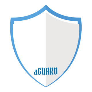 Aguard Logo PNG Vector