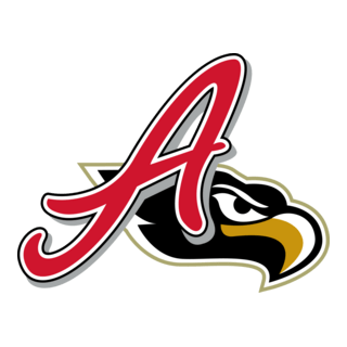 Águilas de Veracruz Logo PNG Vector