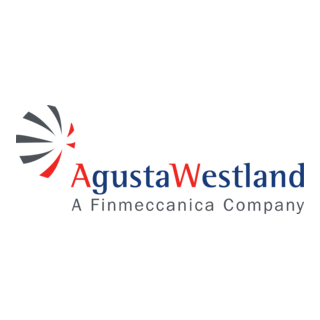AgustaWestland Logo PNG Vector