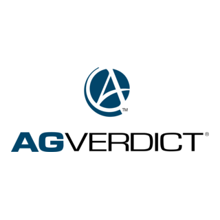 AgVerdict Logo PNG Vector
